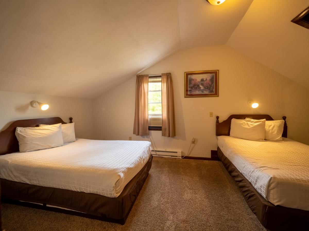 Lake 'N Pines Motel Cooperstown Kültér fotó